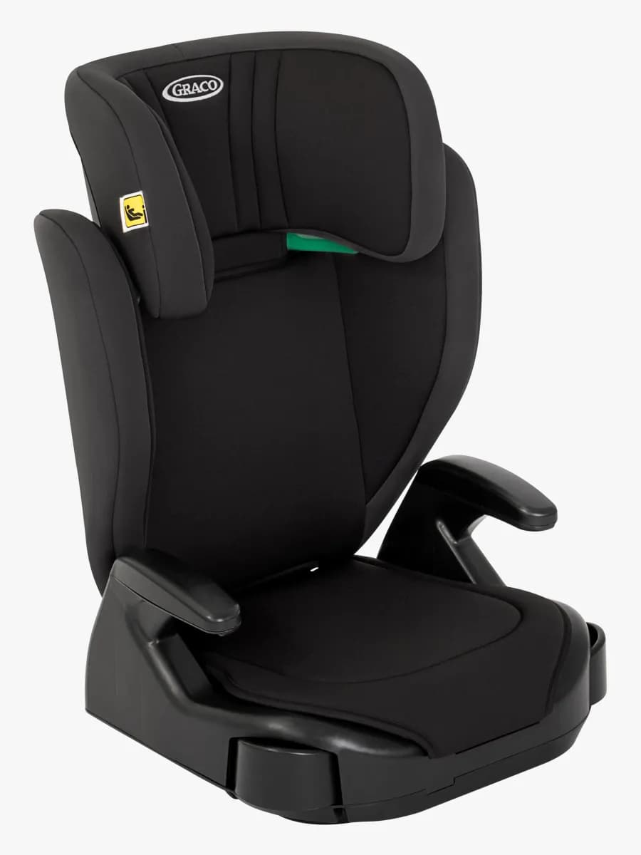 Graco Junior Maxi Bältesstol, Midnight