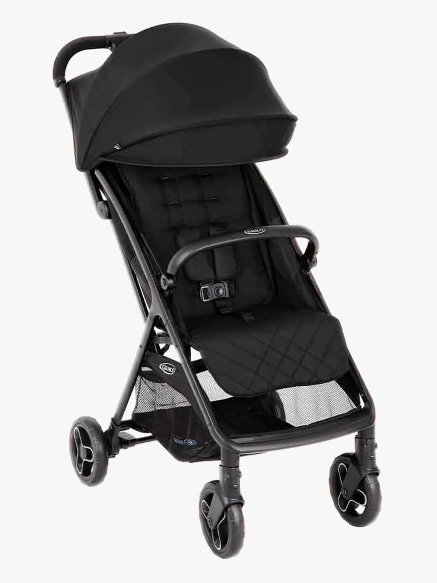 Graco Myavo Sulky, Midnight