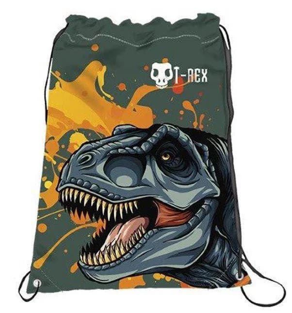 Gympapåse T-rex
