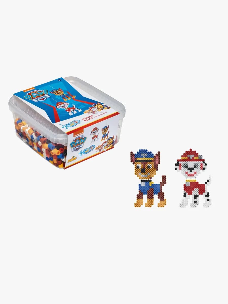 Hama Maxi Pärlset Paw Patrol 900 st