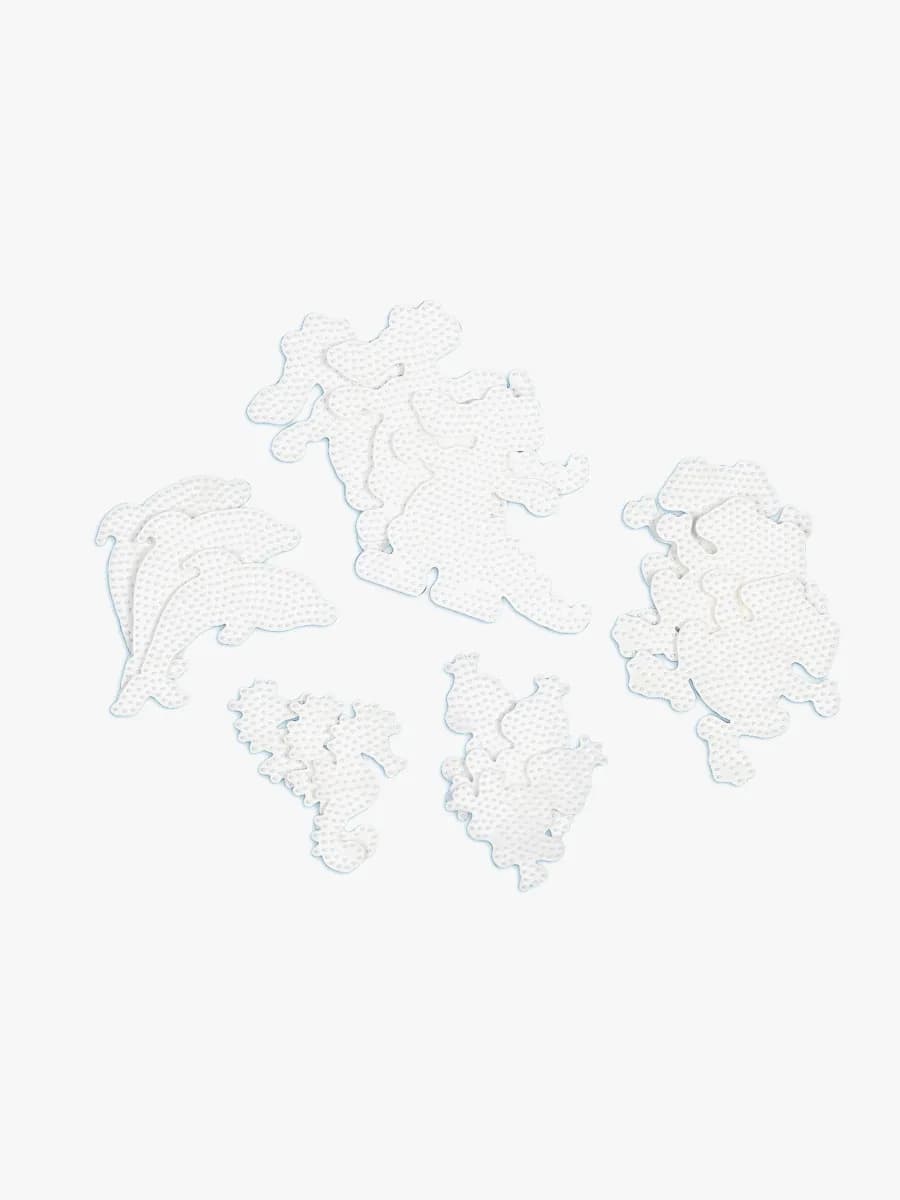 Hama Midi Pärlplattor 15-Pack Vattenliv