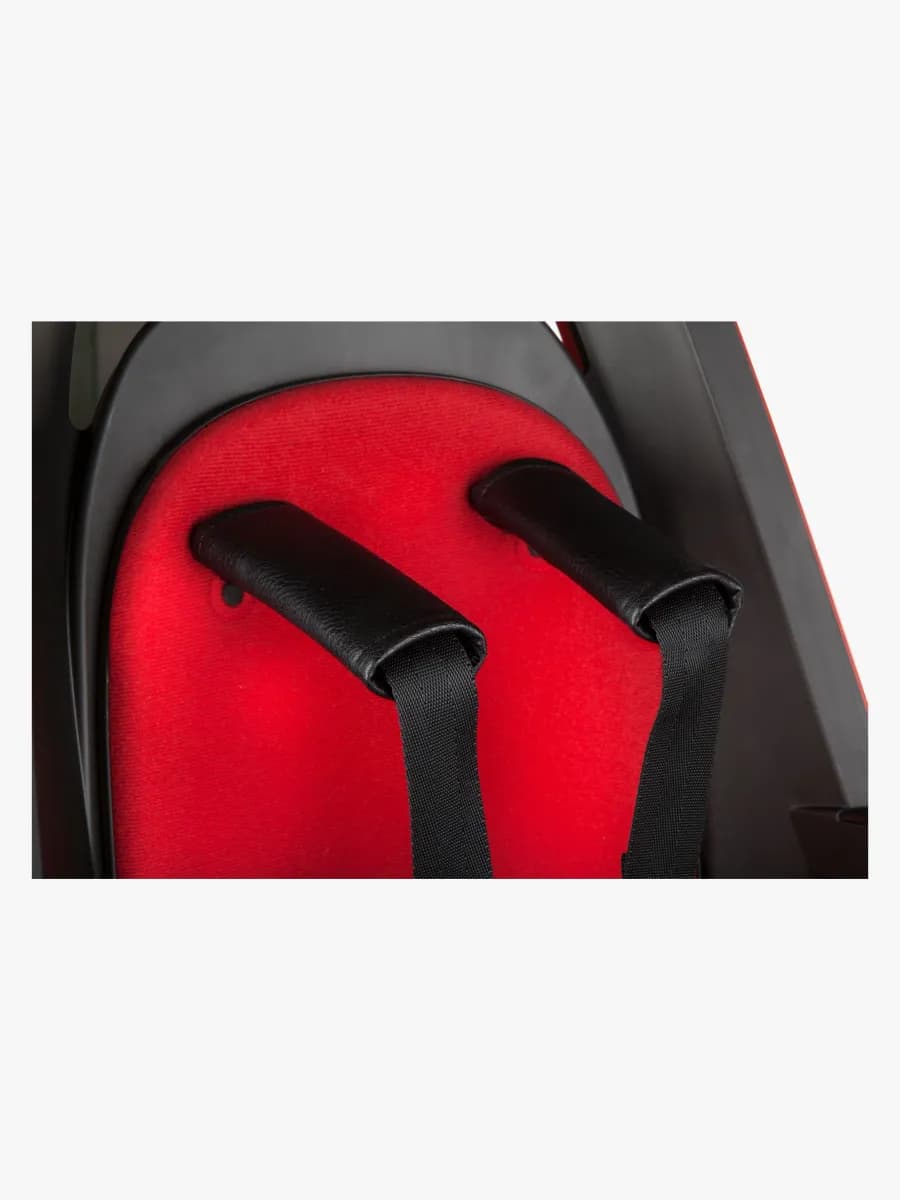 Hamax CARESS Axelvaddar 2-Pack