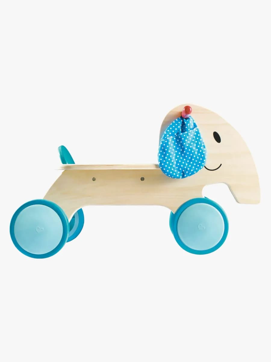 Hape Gåbil Emma Elefant