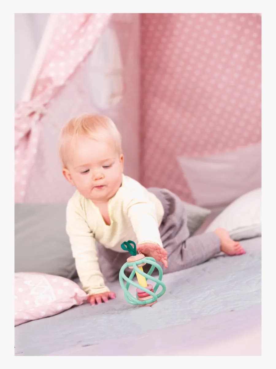 Hape Greppleksak Äpple