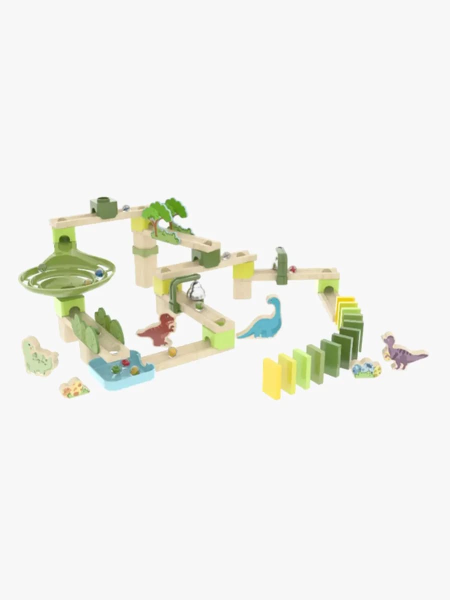 Hape Kulbana Dino Adventure