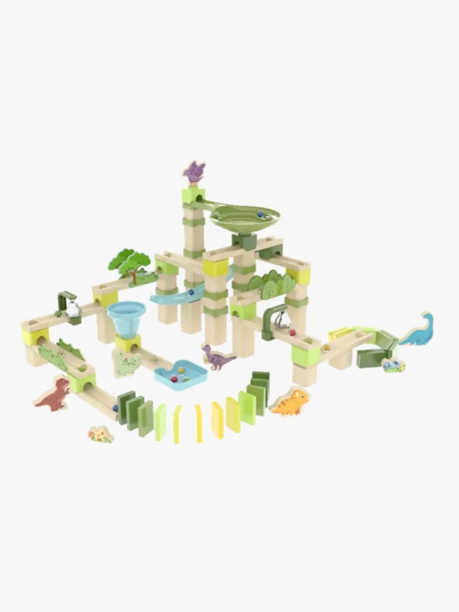 Hape Kulbana Dino Adventure