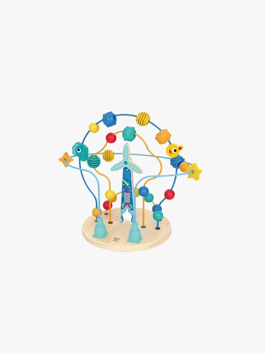 Hape Kulbana Galaxy