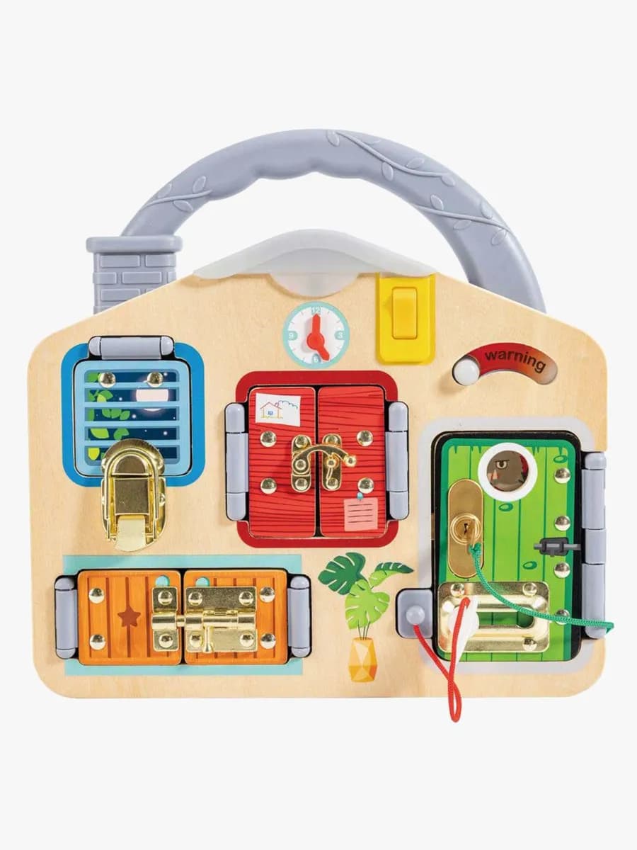 Hape Låsbräda