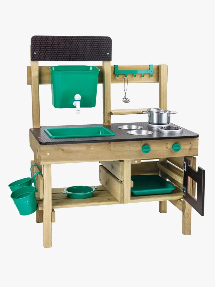 Hape Nature Fun Utekök