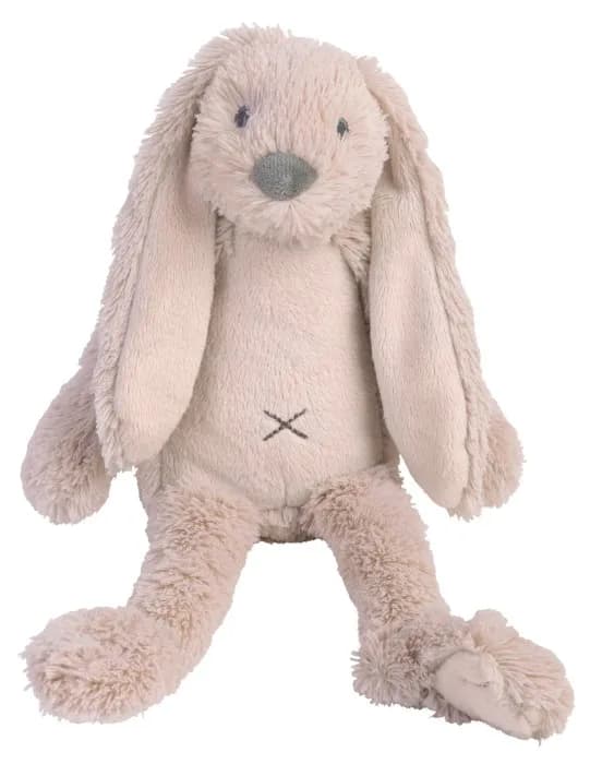 Happy Horse Gosedjur Kaninen Richie 38cm (Old Pink)