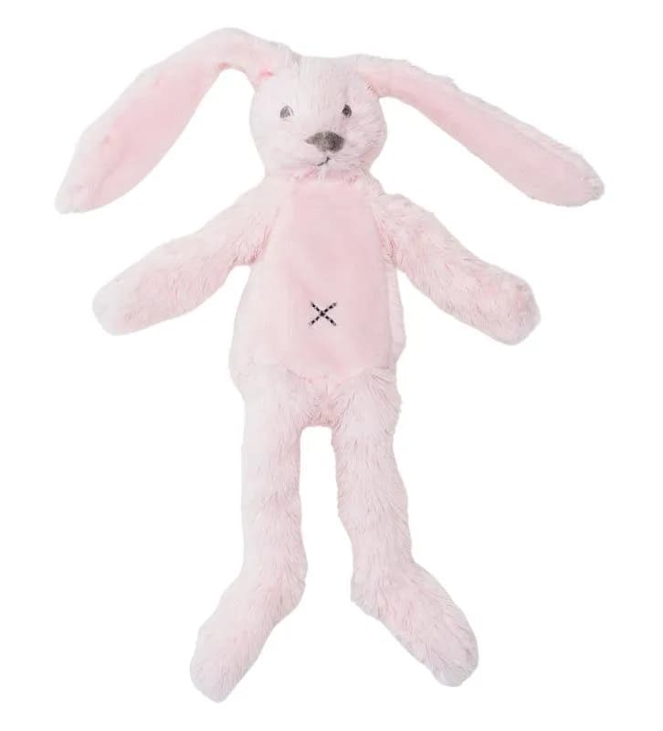 Happy Horse kaninen Richie plattis 27 cm, rosa