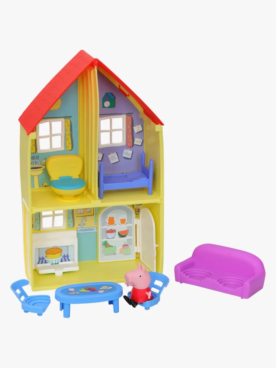 Hasbro Greta Gris Hus