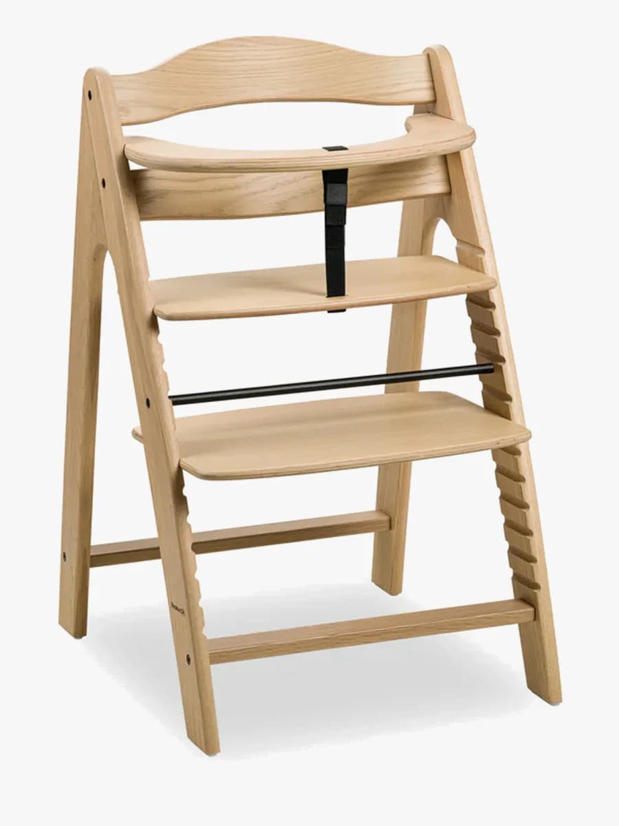 Hauck Arketa Matstol, Oak