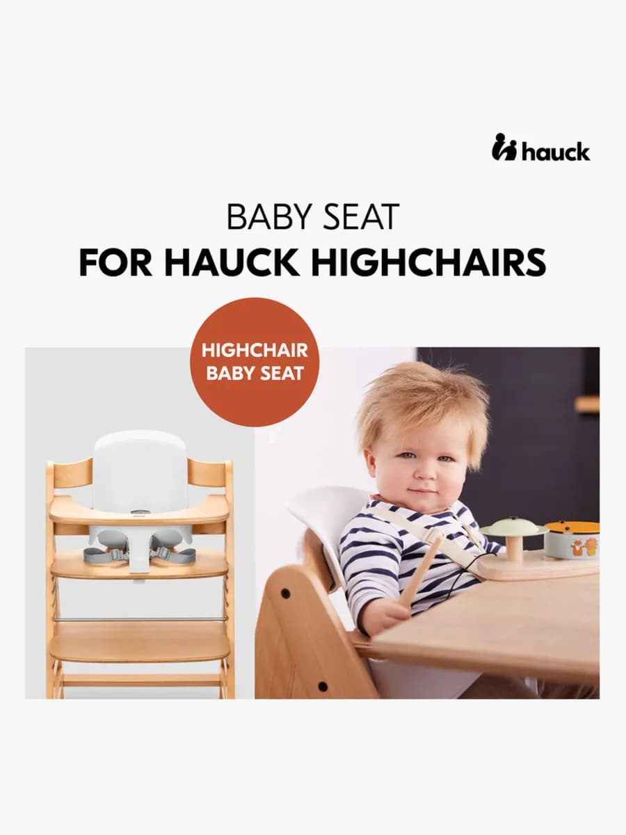 Hauck Babyset