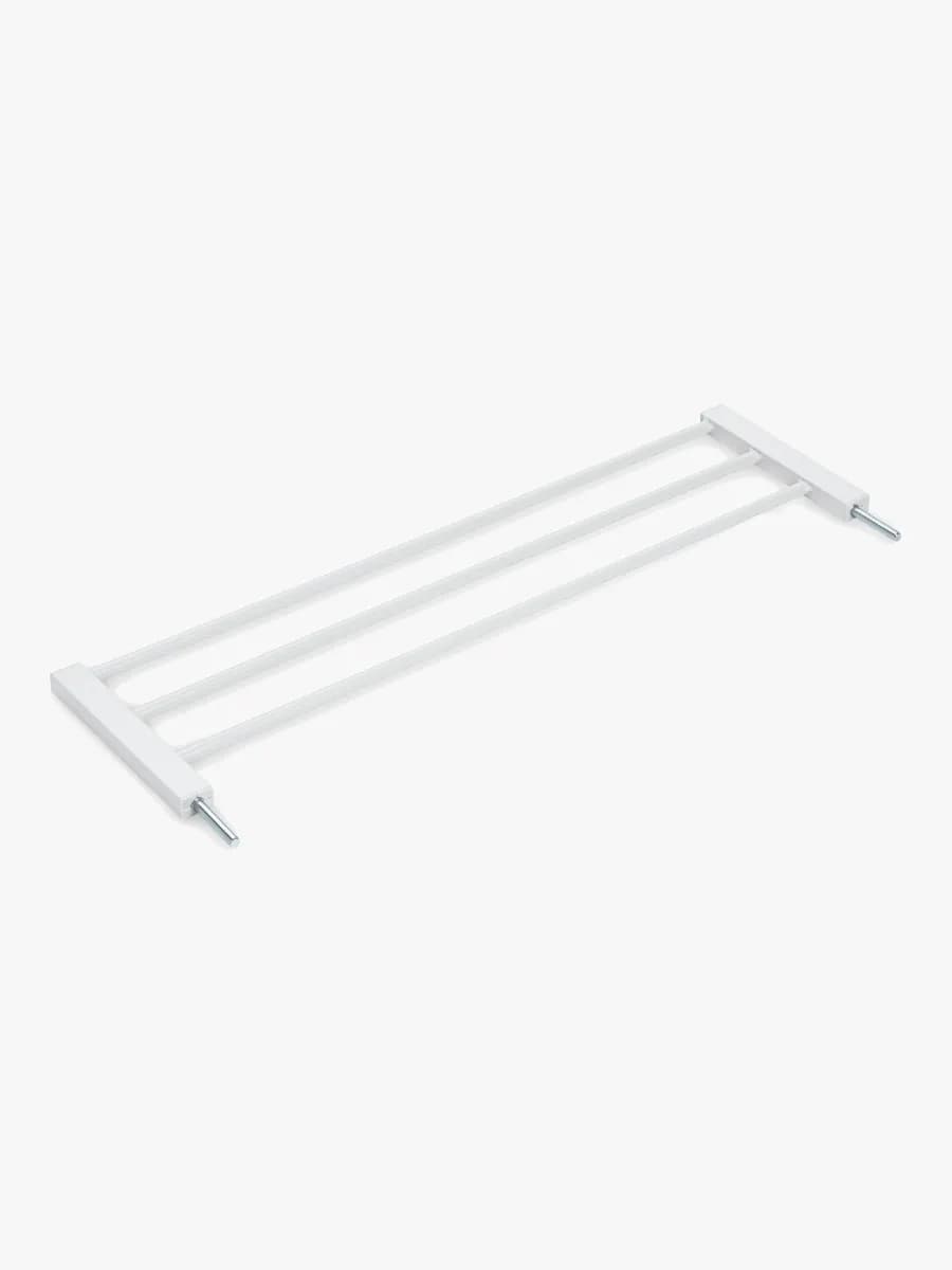 Hauck Förlängning Spänngrind 21 cm, White