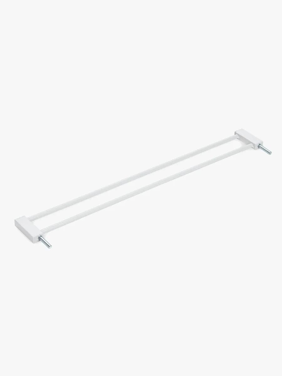 Hauck Förlängning Spänngrind 9 cm, White