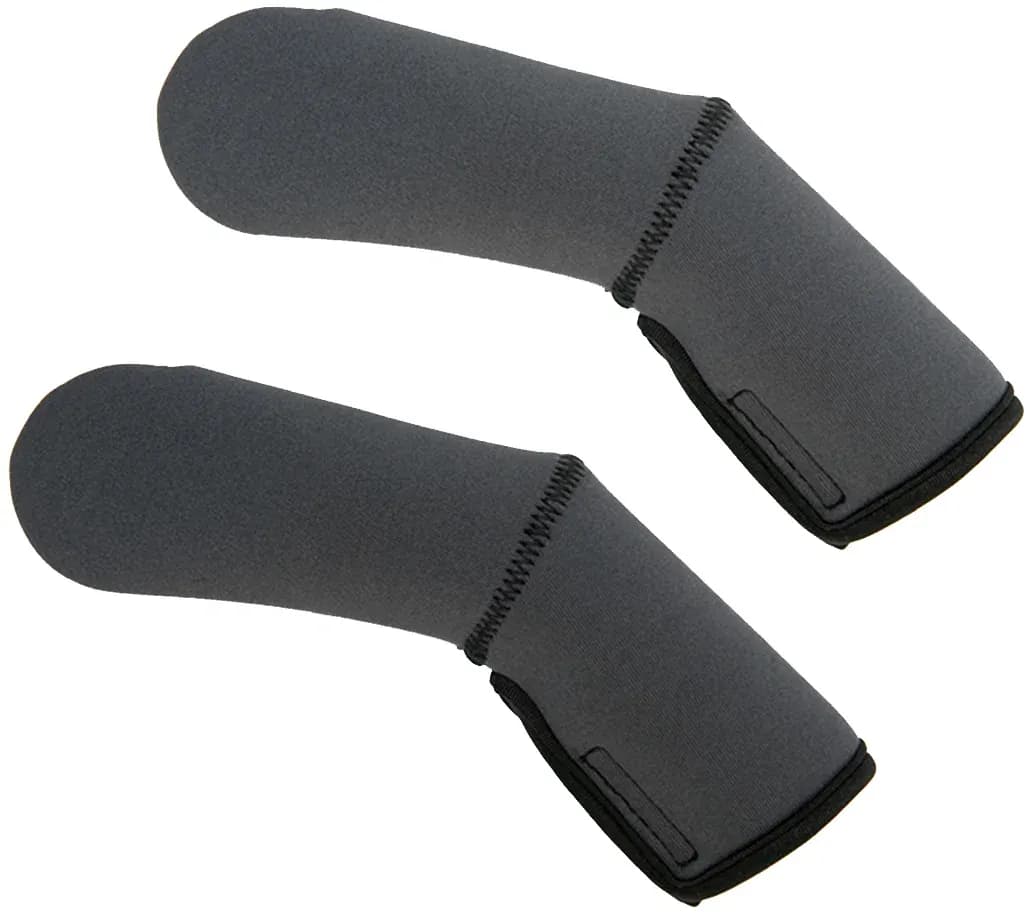 Hauck Handle Me 2 Handtagsskydd 2-pack