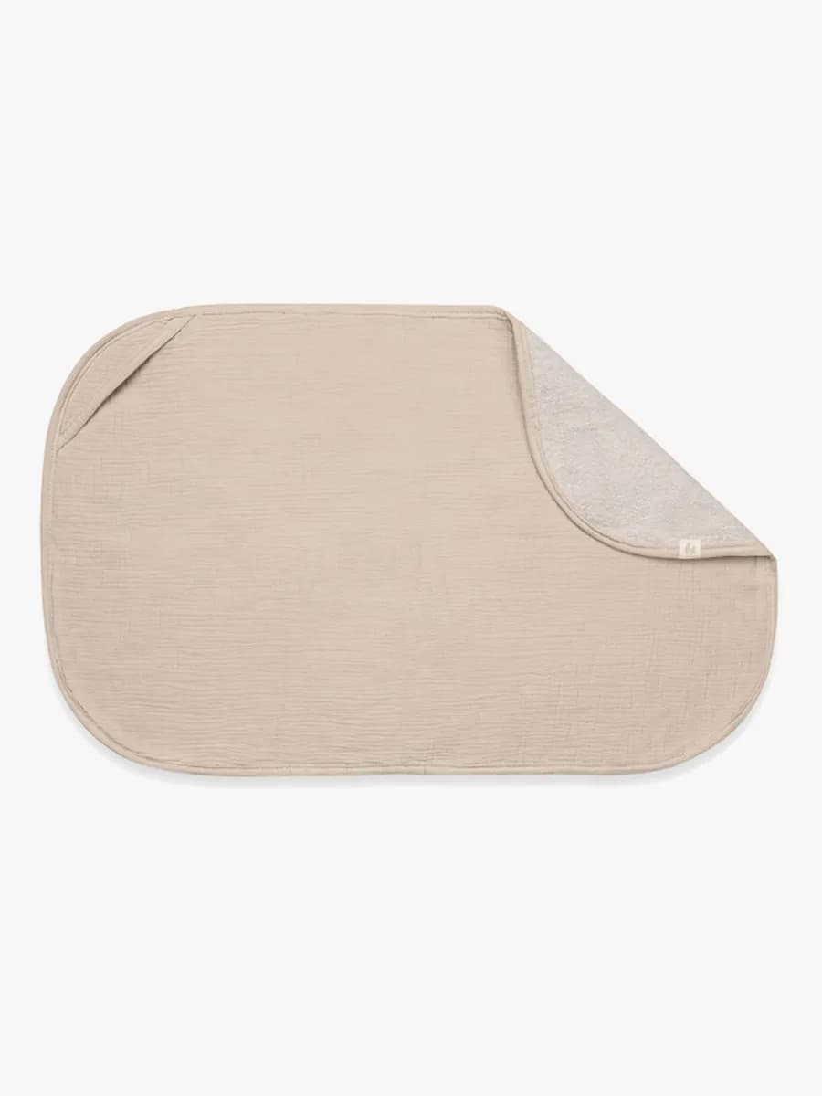 Hauck Liner Skötbädd, Beige
