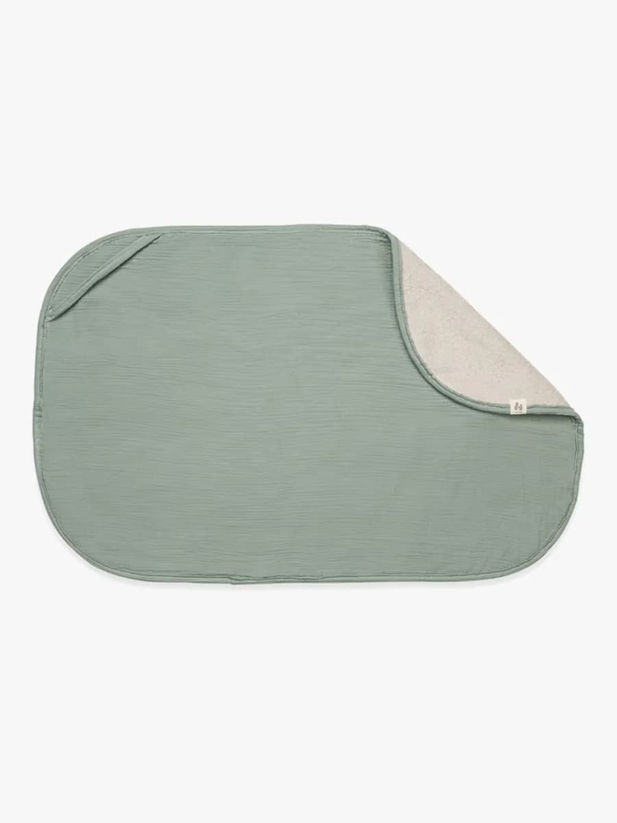 Hauck Liner Skötbädd, Sage
