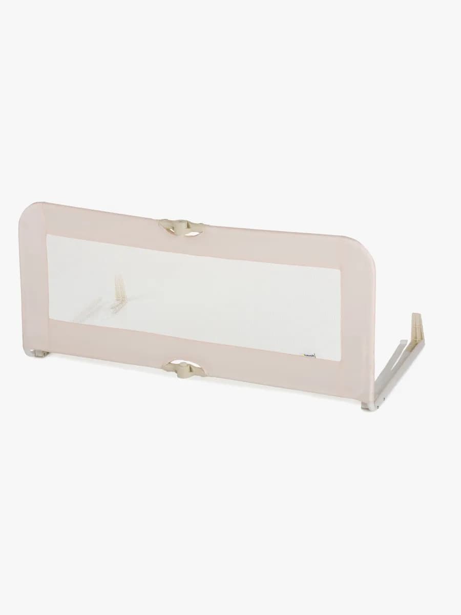 Hauck Sleep N Safe Plus Sängskydd, Beige