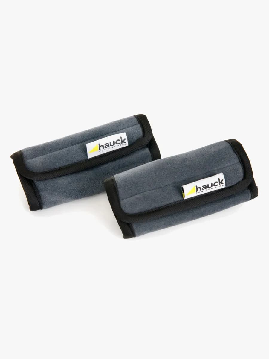 Hauck Smooth Me Bältesskydd 2-pack