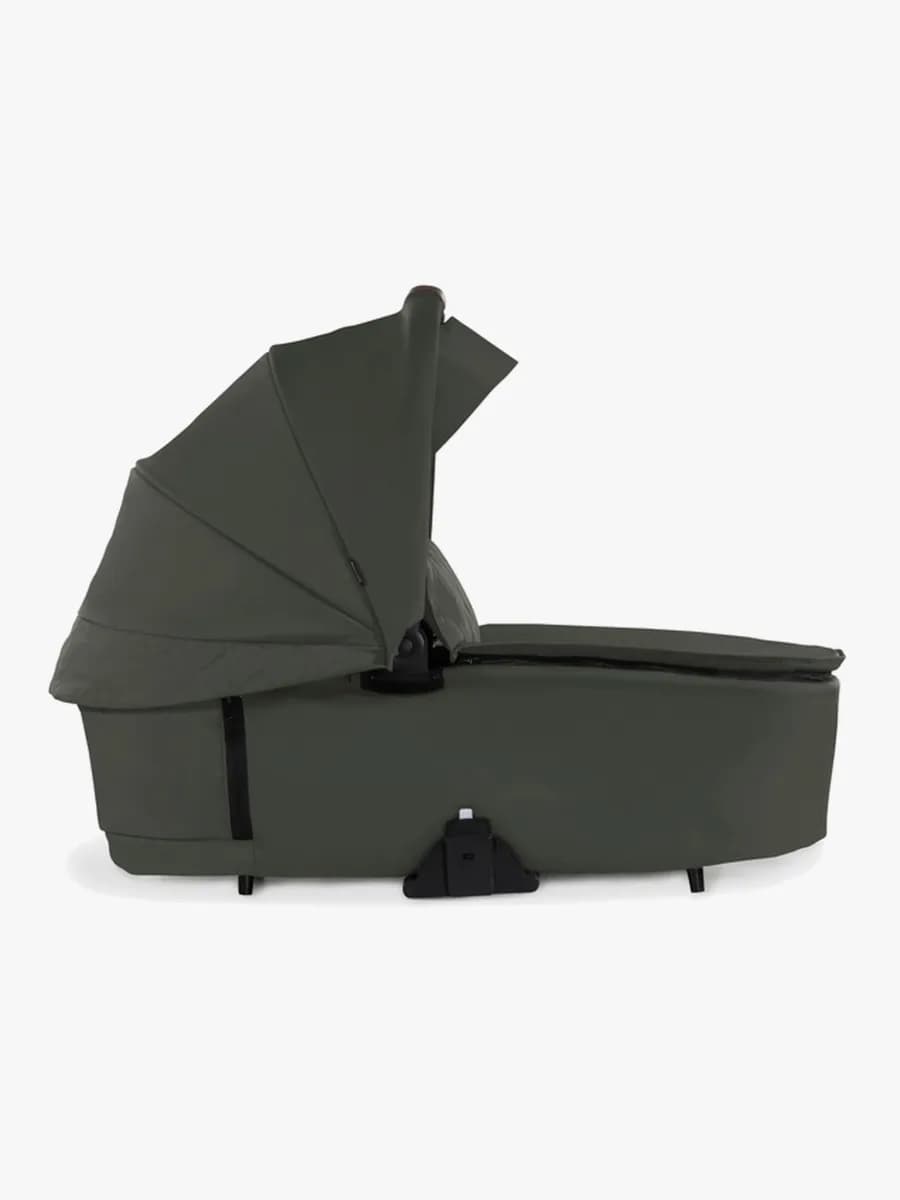 Hauck Walk N Care Liggdel, Dark Olive