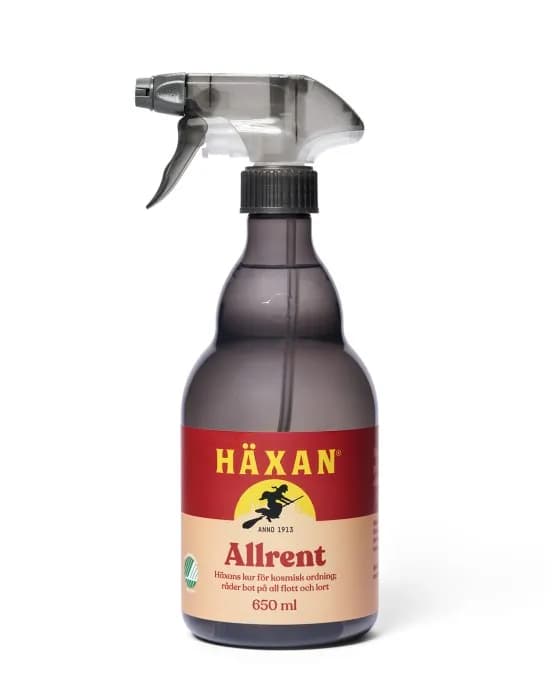 Häxan Allrent