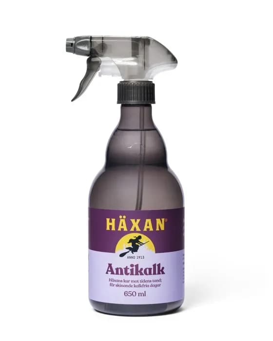 Häxan Antikalk