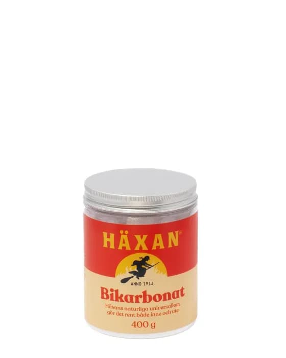Häxan Bikarbonat