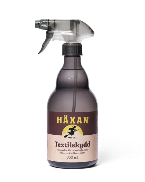 Häxan Textilskydd