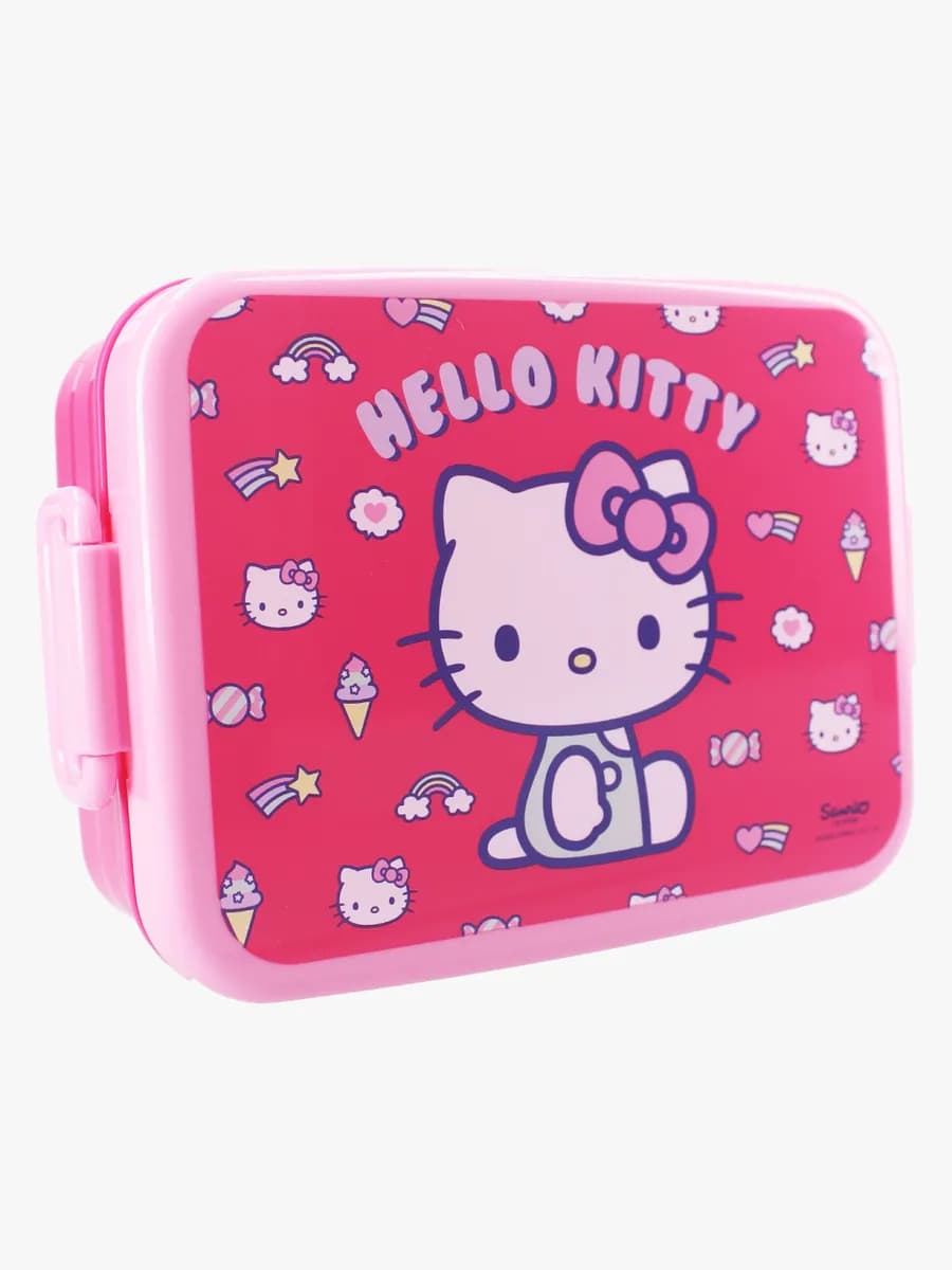 Hello Kitty Matlåda, Lunch Bunch