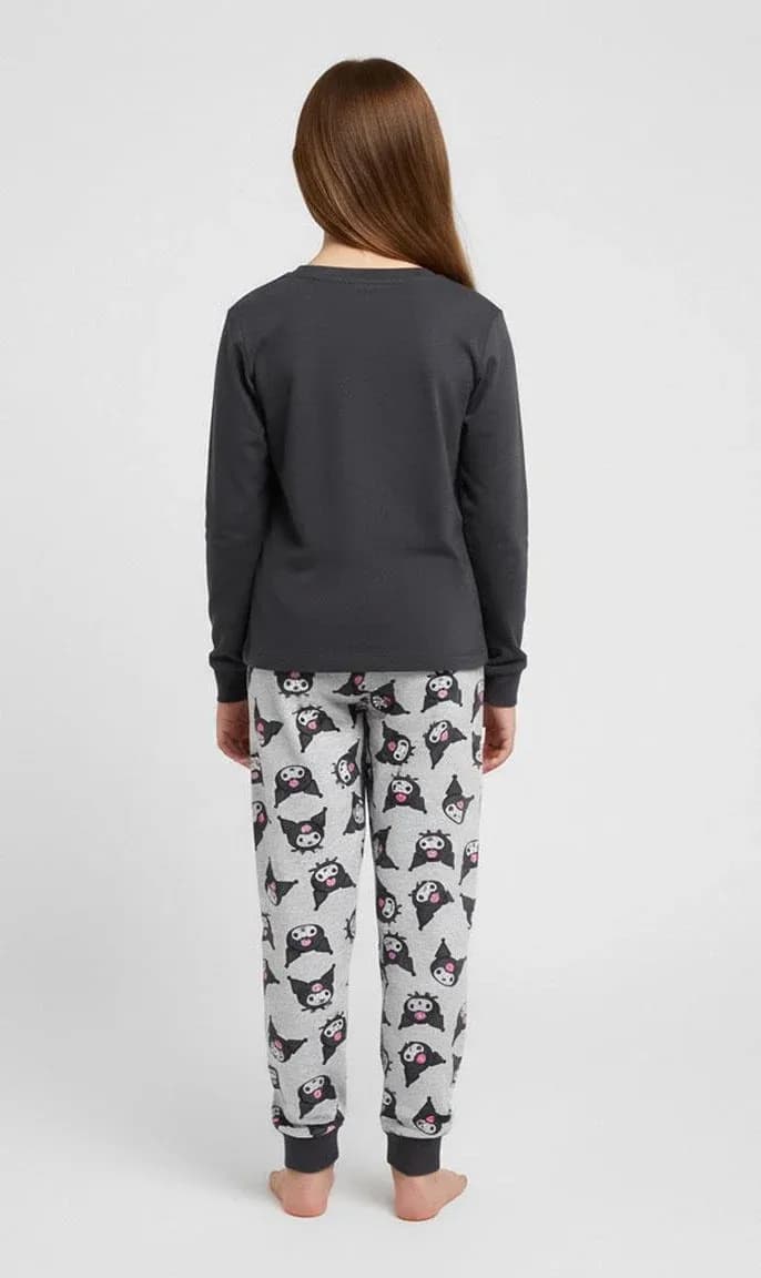 Hello Kitty Pyjamas, Kuromi, 14 år