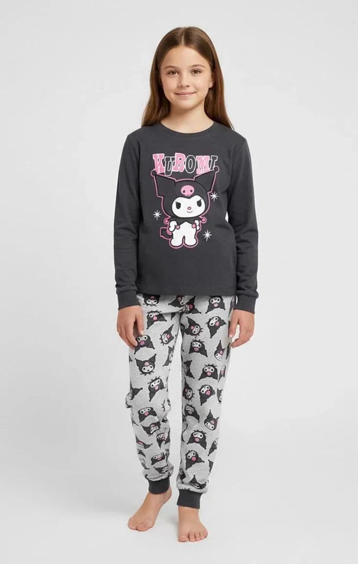 Hello Kitty Pyjamas, Kuromi, 14 år