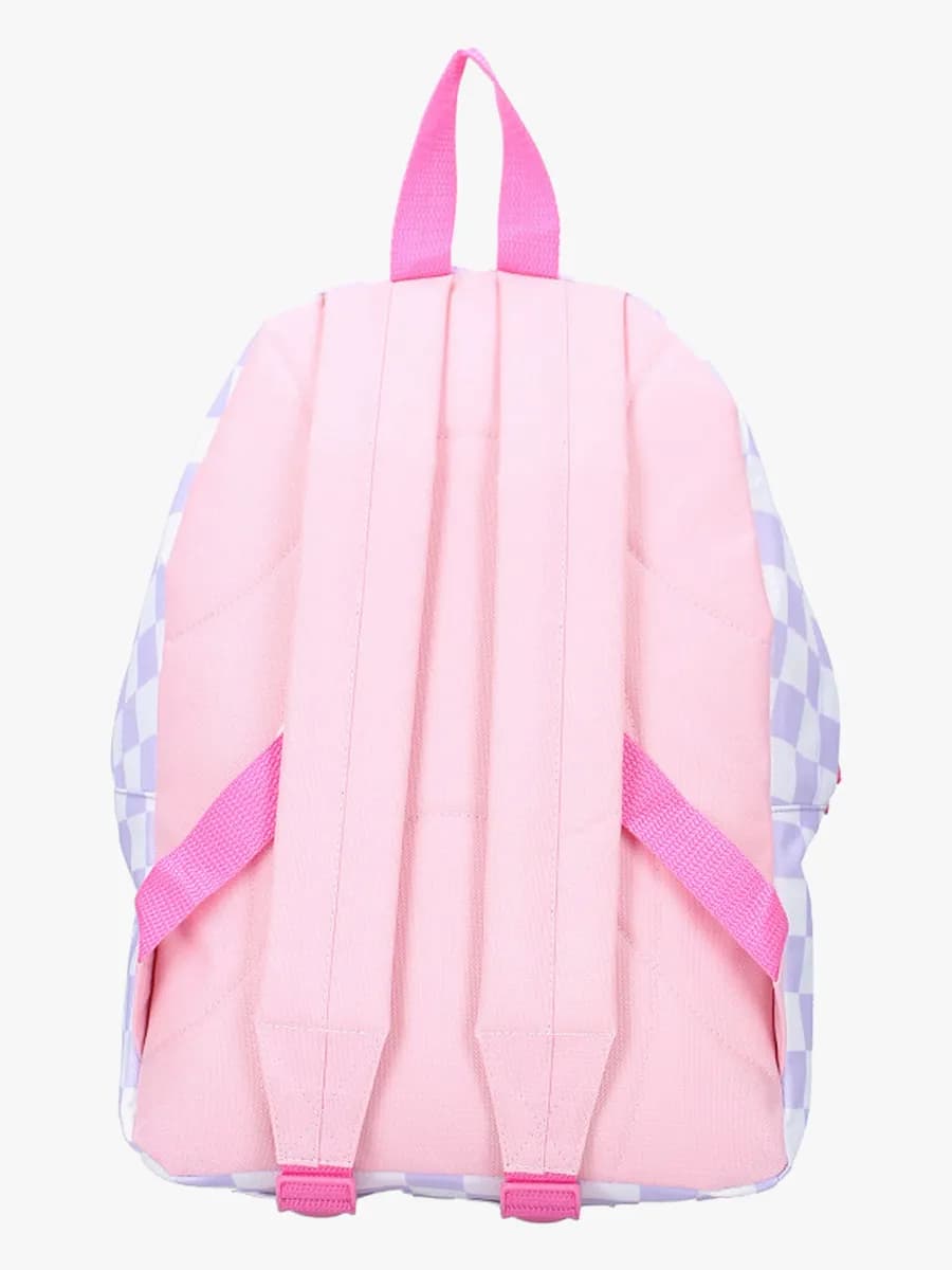 Hello Kitty Ryggsäck Bag It Up!, Lila