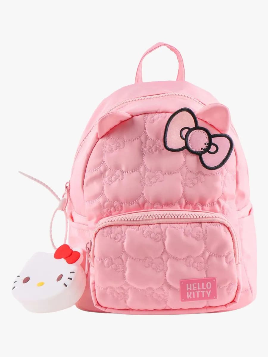 Hello Kitty Ryggsäck, Rosa