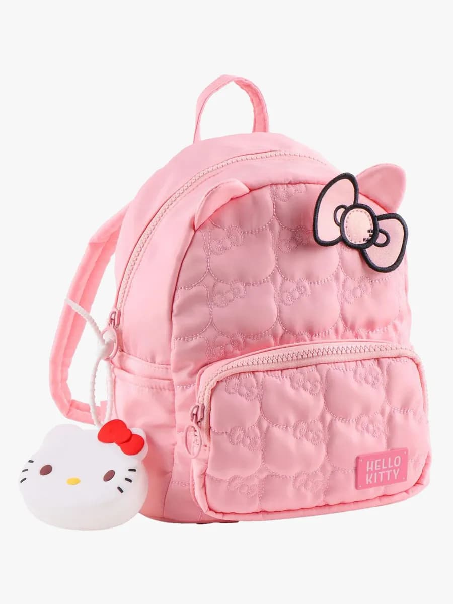 Hello Kitty Ryggsäck, Rosa