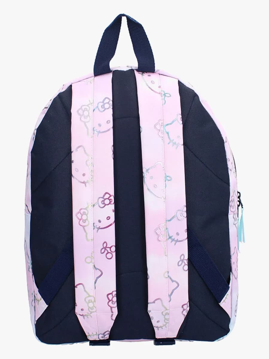 Hello Kitty Ryggsäck Take Me To The Party, Lila