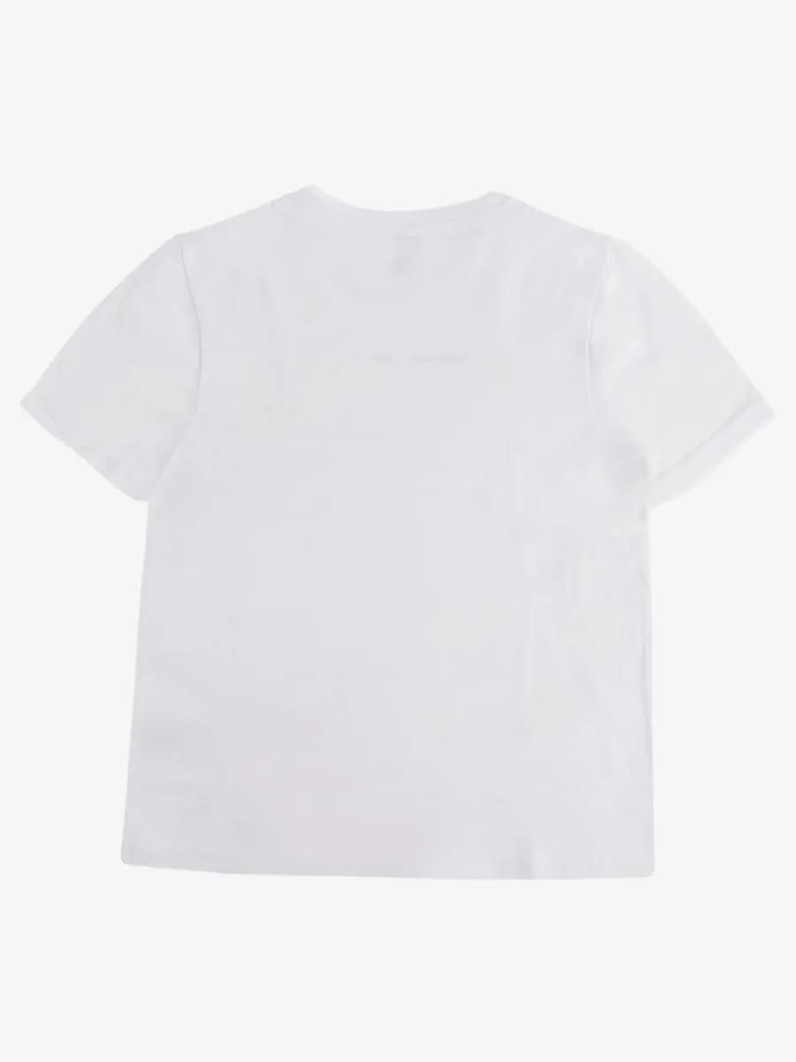 Hello Kitty T-shirt, Vit, 116-122