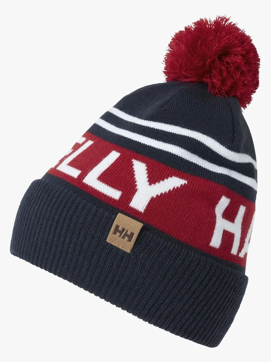 Helly Hansen K Ridgeline Mössa, Navy, 49-50