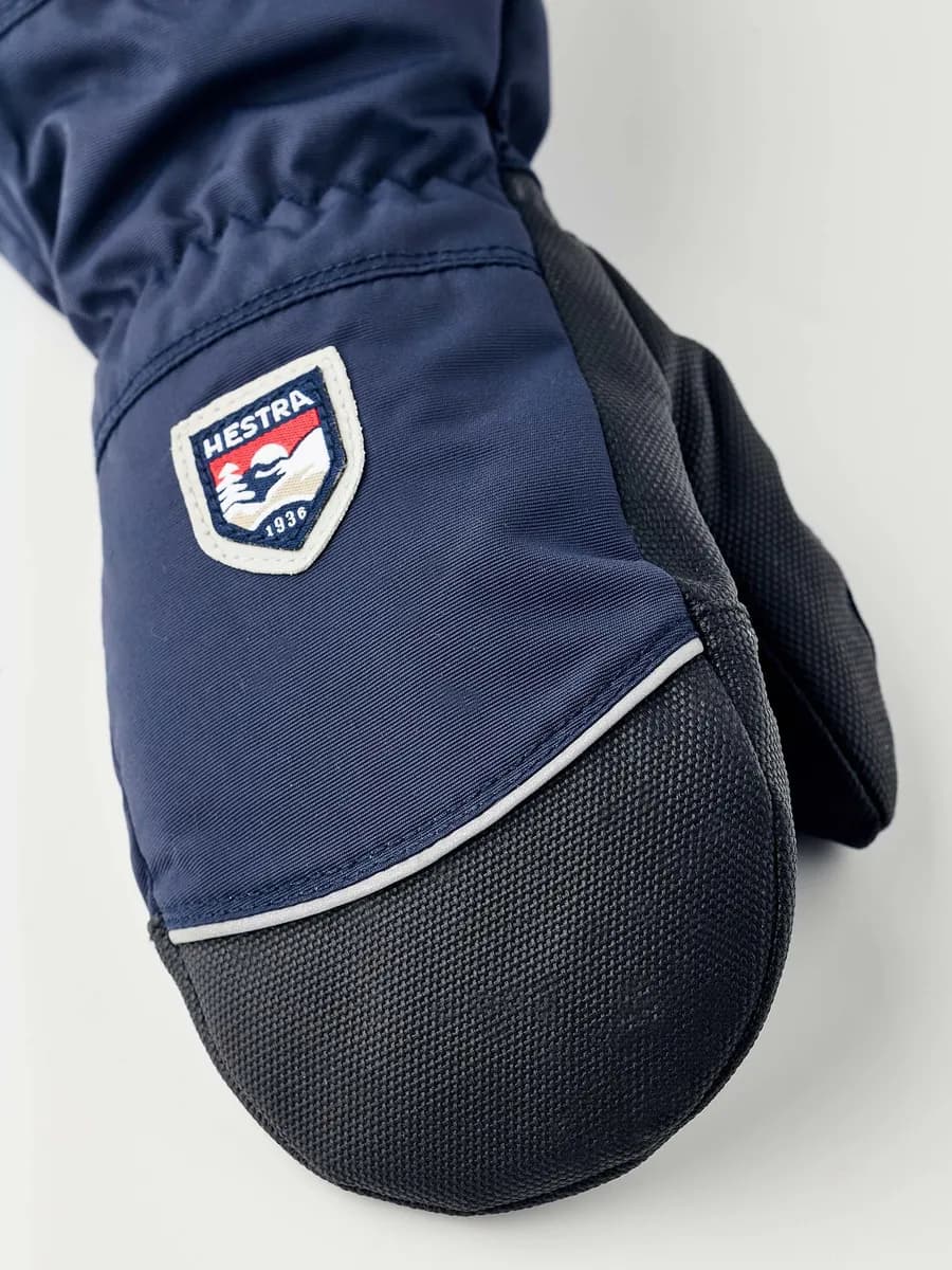 Hestra Akka JR Vantar, Dark Navy, 6