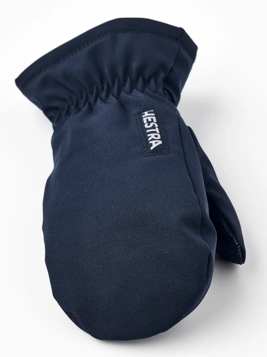Hestra CZone Pluto Jr Vantar, Navy, 6