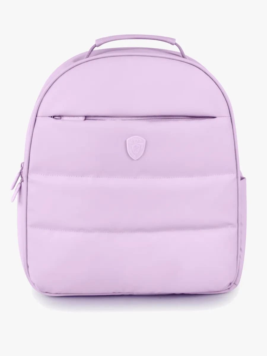 Heys The Puffer Ryggsäck 13L, Lavender
