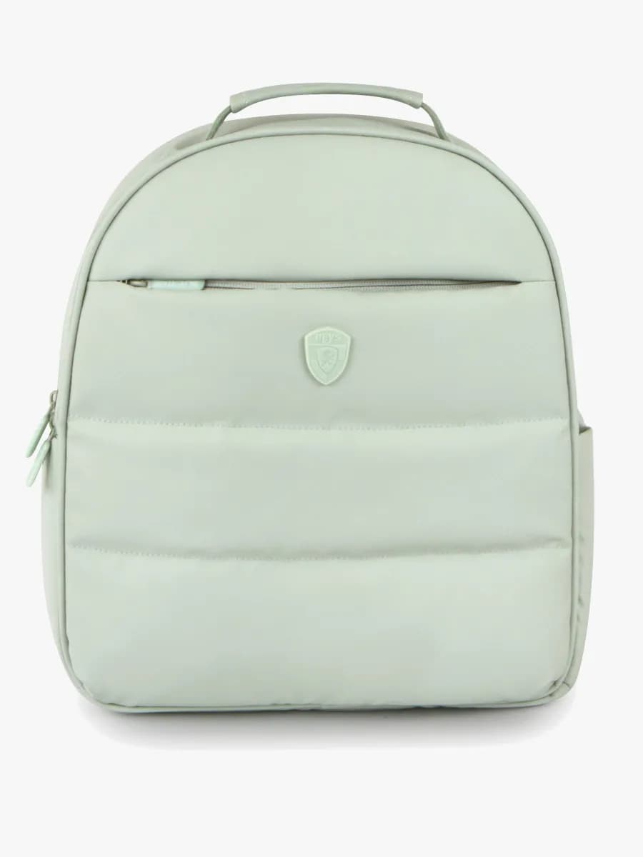 Heys The Puffer Ryggsäck 13L, Sage Green