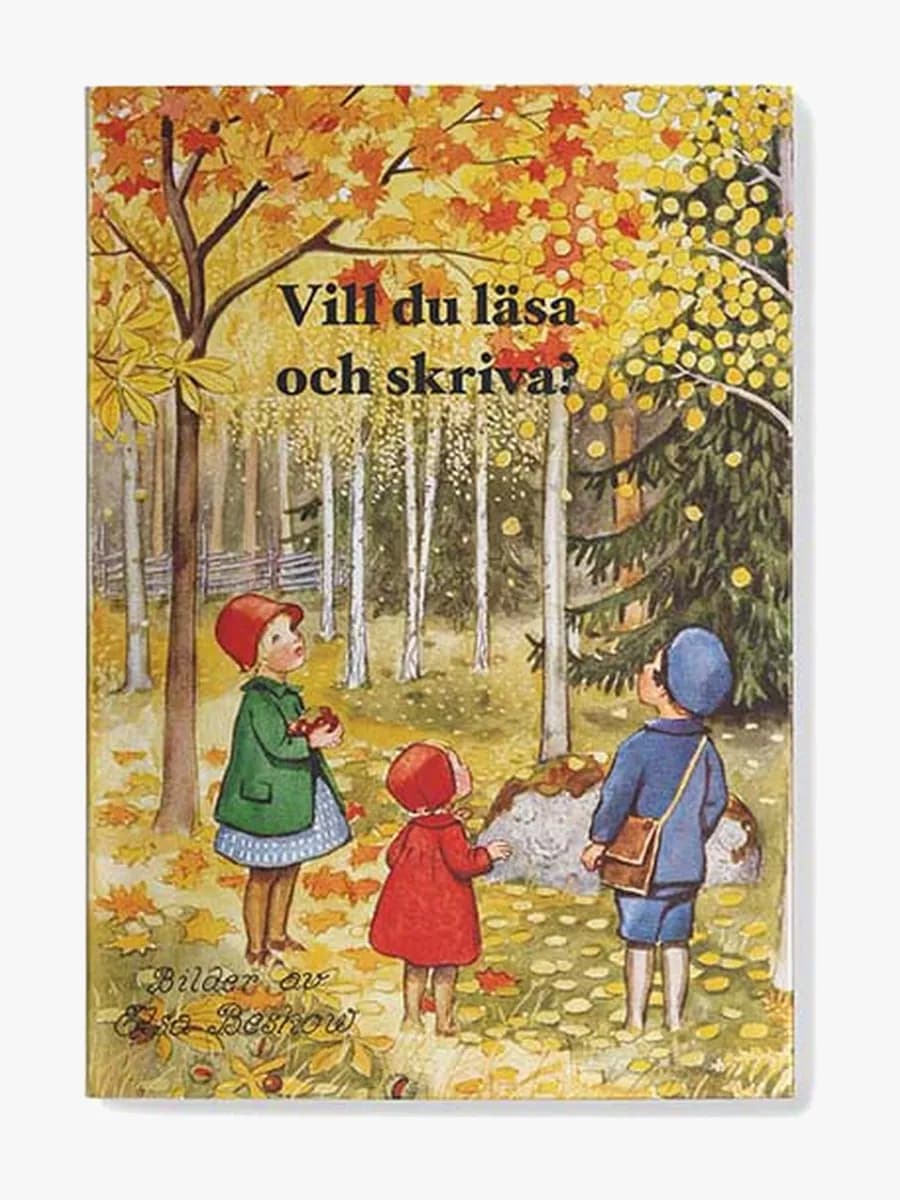 Hjelm Förlag Vill Du Läsa Och Skriva?