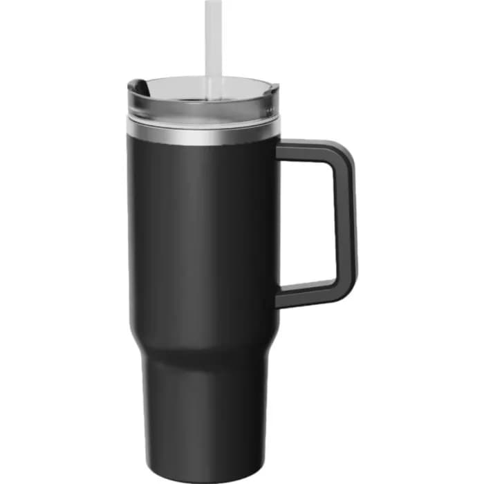 Hollywood Pantone Tumbler (Black)