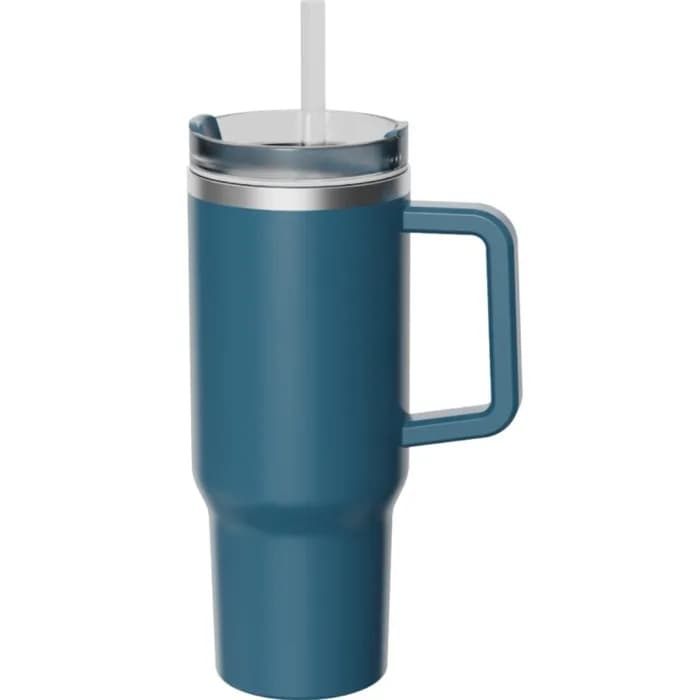 Hollywood Pantone Tumbler (Turqoise)
