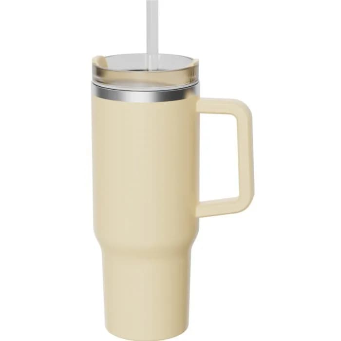 Hollywood Pantone Tumbler (Yellow)