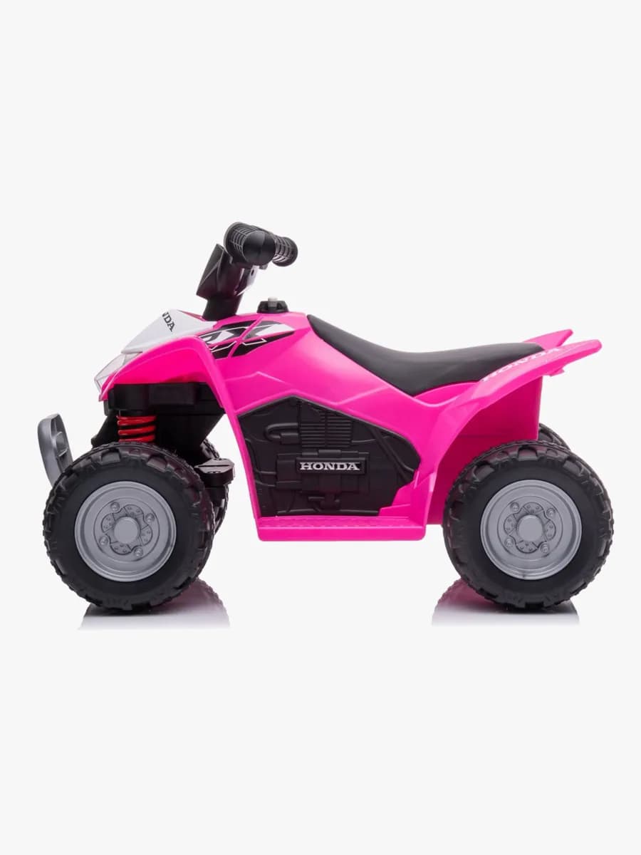 Honda PX250 ATV Fyrhjuling, Rosa