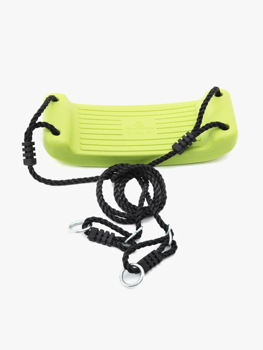 Hörby Bruk Gunga med Upphängning, Lime