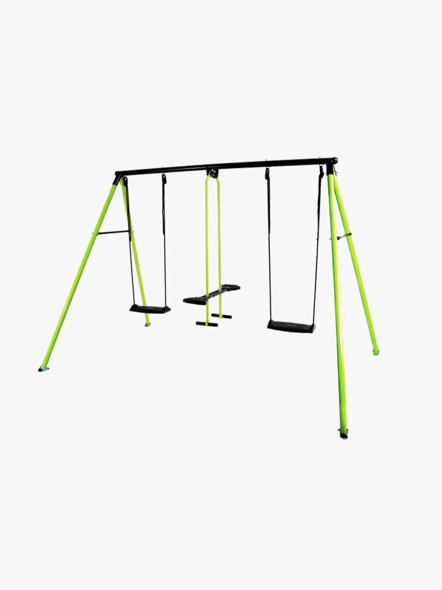 Hörby Bruk Gungställning Cancan Classic Lime